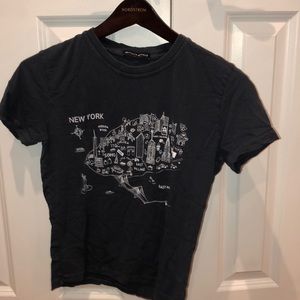 Brandy Melville T Shirt
